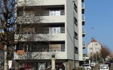 Wohnung 2 Zimmer - image - 1