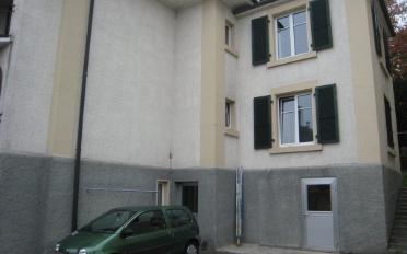 Wohnung 3 Zimmer - image - 11