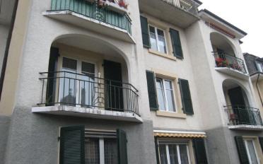 Wohnung 3 Zimmer - image - 12