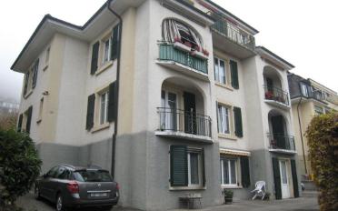Wohnung 3 Zimmer - image - 10