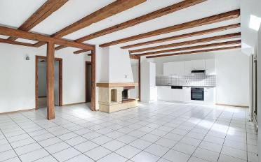 Apartment 4 rooms - image - 3
