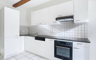 Apartment 4 rooms - image - 2
