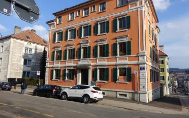 Wohnung 5 Zimmer - image - 12