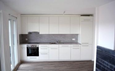 Apartment 5 rooms - image - 2