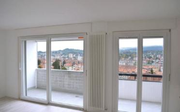 Apartment 5 rooms - image - 1