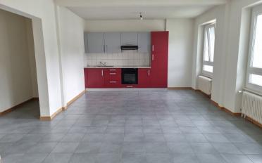 Apartment 2.5 rooms - image - 1