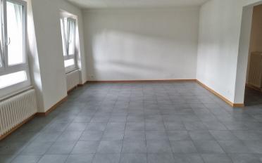 Apartment 2.5 rooms - image - 2