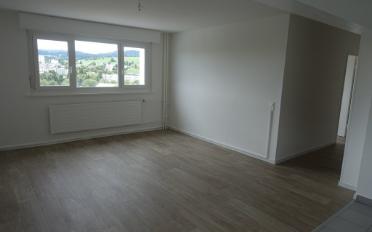 Appartement 3 pièces - image - 4