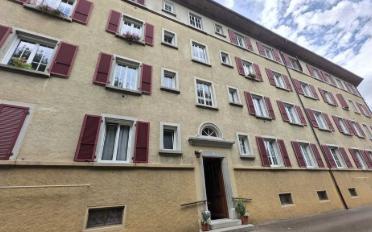 Appartement 3 pièces - image - 12