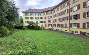 Appartement 3 pièces - image - 11