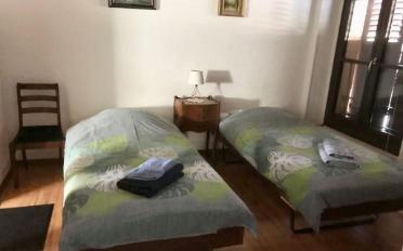 Apartment 1 room - image - 1