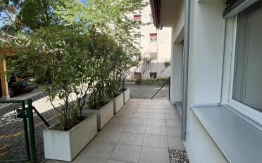 Wohnung 2 Zimmer - image - 7
