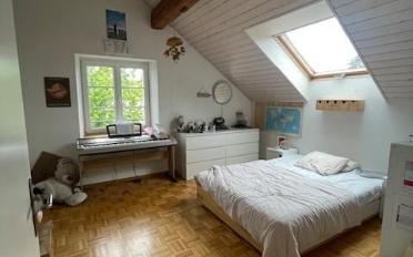 Appartement 4 pièces - image - 10