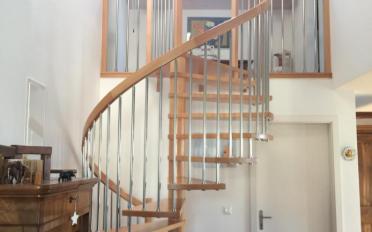 Appartement 4 pièces - image - 11