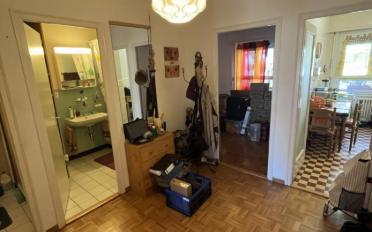 Appartement 3 pièces - image - 2