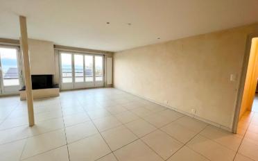 Apartment 5.5 rooms - image - 5