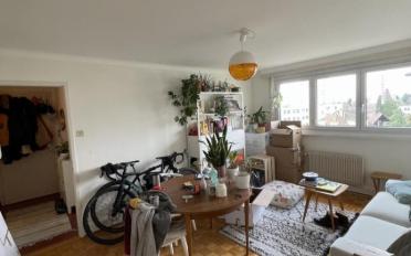 Wohnung 2 Zimmer - image - 5