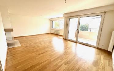 Apartment 4 rooms - image - 1