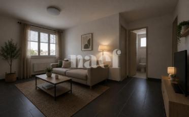 Apartment 3 rooms - image - 2