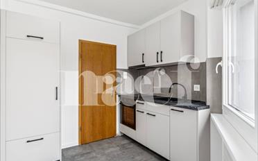 Apartment 2 rooms - image - 2