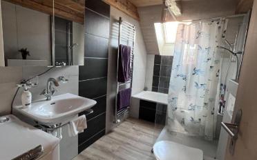 Wohnung 3.5 Zimmer - image - 9