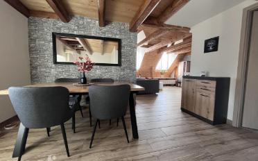 Wohnung 3.5 Zimmer - image - 3