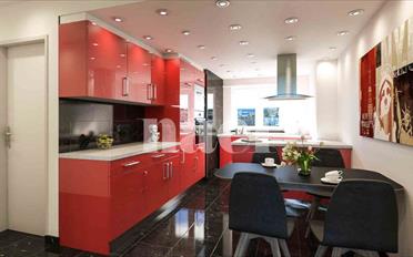 Wohnung 4.5 Zimmer - image - 1