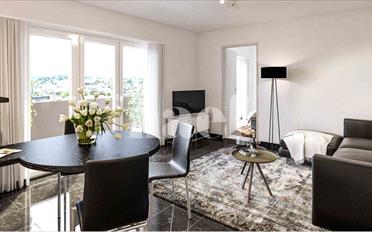 Apartment 3 rooms - image - 2