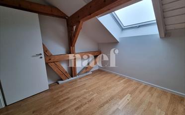 Apartment 4 rooms - image - 7