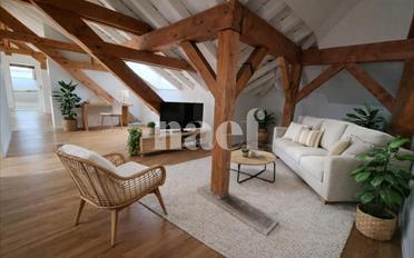 Apartment 4 rooms - image - 3