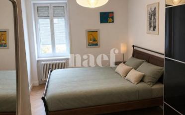 Wohnung 3 Zimmer - image - 4