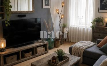 Apartment 3 rooms - image - 1