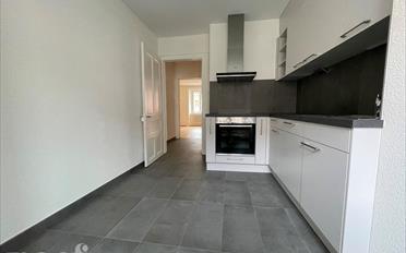 Wohnung 3 Zimmer - image - 1