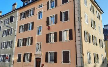 Wohnung 3 Zimmer - image - 10