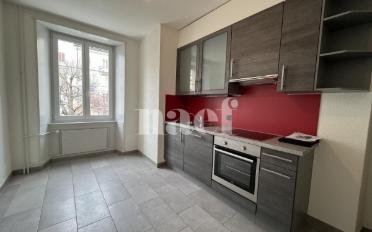 Appartement 3 pièces - image - 1