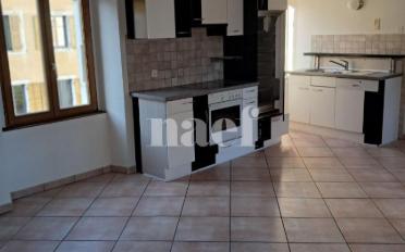 Apartment 2 rooms - image - 1