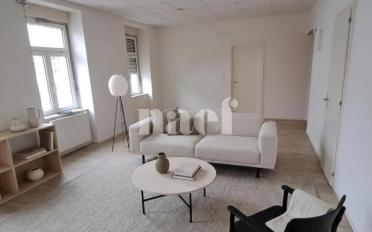 Appartement 2.5 pièces - image - 1
