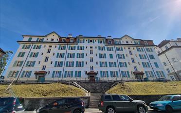 Wohnung 3.5 Zimmer - image - 1