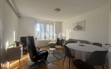 Wohnung 3.5 Zimmer - image - 5