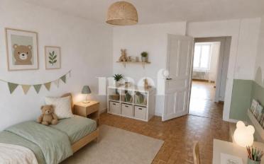 Wohnung 3.5 Zimmer - image - 5