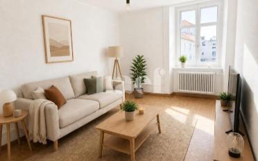 Wohnung 3.5 Zimmer - image - 3
