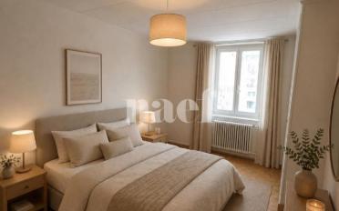 Wohnung 3.5 Zimmer - image - 4