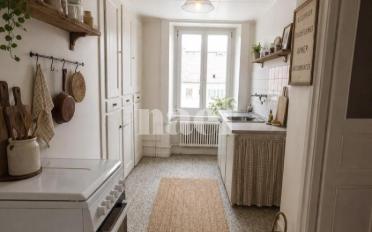 Wohnung 3.5 Zimmer - image - 2