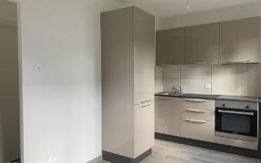 Apartment 2.5 rooms - image - 2