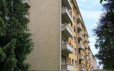 Apartment 2.5 rooms - image - 1