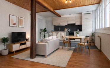Apartment 4.5 rooms - image - 1