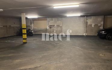 Garage individuel - image - 1
