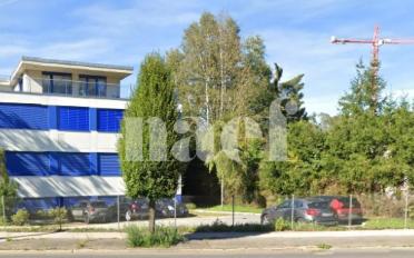 offener Parkplatz - image - 2