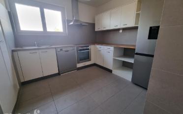 Apartment 4 rooms - image - 2