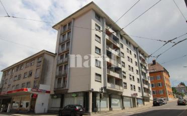 Apartment 4 rooms - image - 1